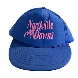 Northville downs hat